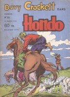 Grand Scan Hondo n° 20